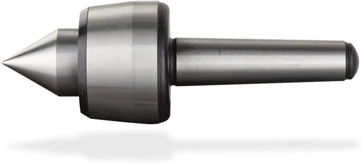 DEMA Mitlaufende Körnerspitze MK2