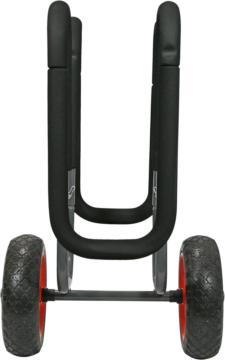 Navyline Aluminium Transportwagen für SUP Board/Surfboard