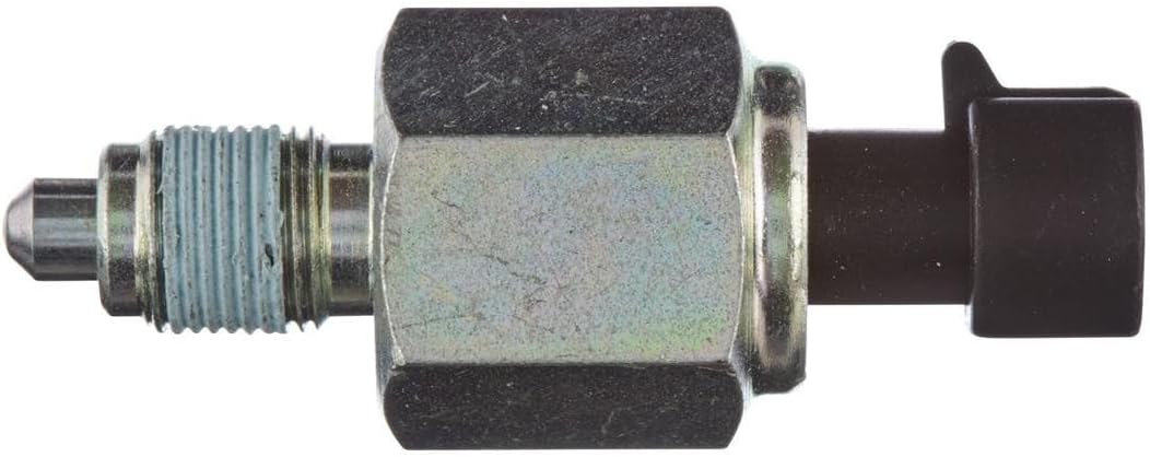 HELLA 6ZF 181 612-021 Schalter, Rückfahrleuchte - 12V - 2-polig - geschraubt - Schliesser - elektris