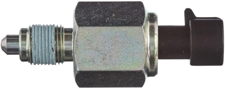 HELLA 6ZF 181 612-021 Schalter, Rückfahrleuchte - 12V - 2-polig - geschraubt - Schliesser - elektris