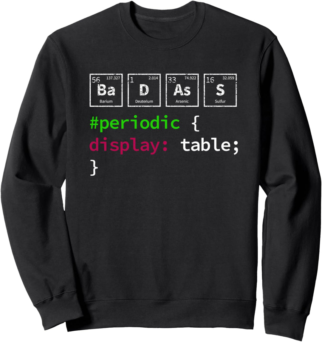 Coding Web und CSS Programmer Developer Code C# Sweatshirt