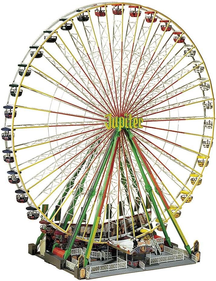 FALLER 140470 - Riesenrad „Jupiter“