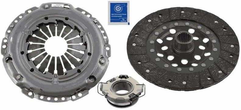 SACHS 2290 601 039 Kupplungssatz
