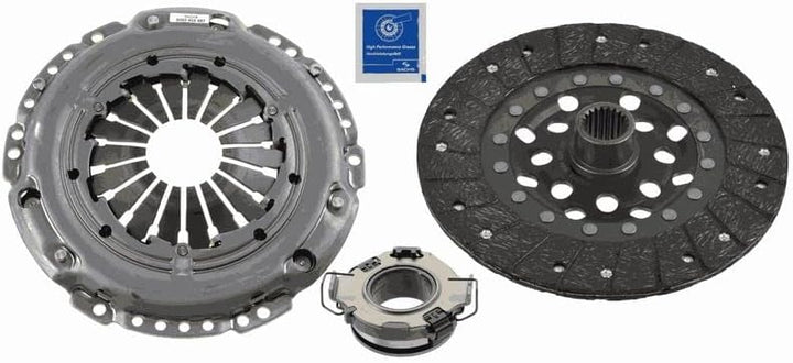 SACHS 2290 601 039 Kupplungssatz