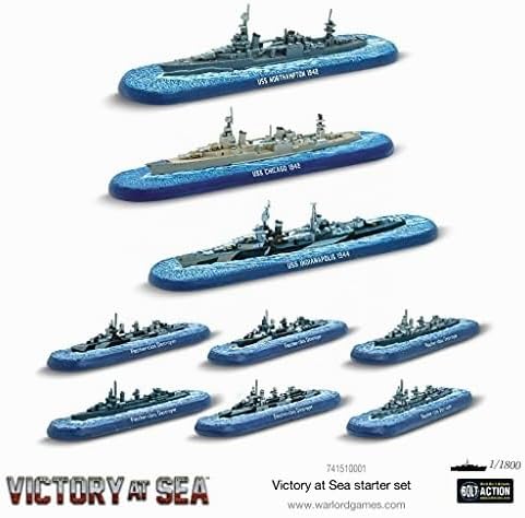 Warlord Games 741510001 Zubehör