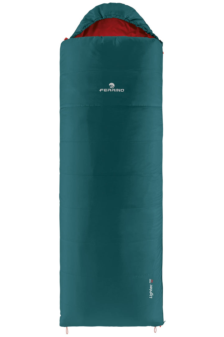 Ferrino Lightec 700 Square, Grün, Einheitsgrösse