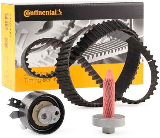 CONTITECH ct1184  K1  Kit Verteilung