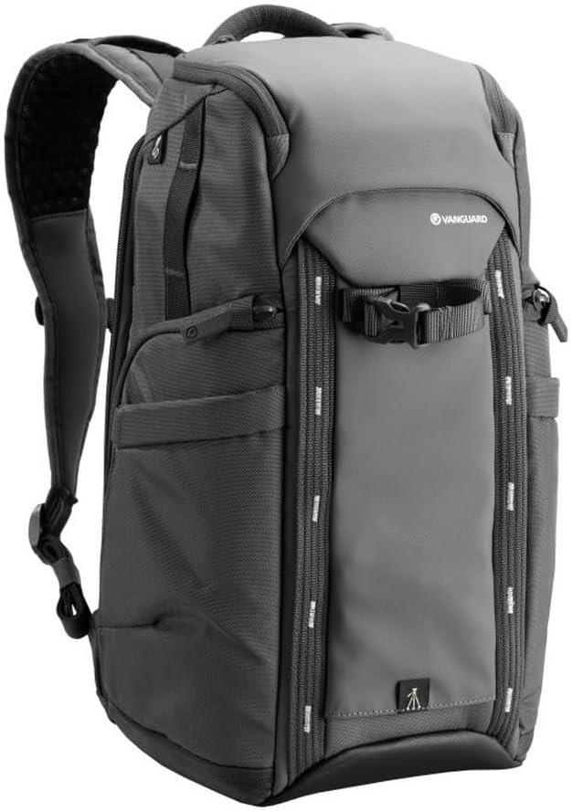 VEO ADAPTOR R44 GY Schwarz Modern, Schwarz Modern