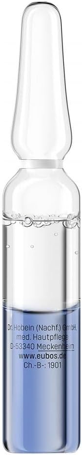Eubos N A SECOND Stra.kur Bi-Phase Collagen Boost 7x2ml