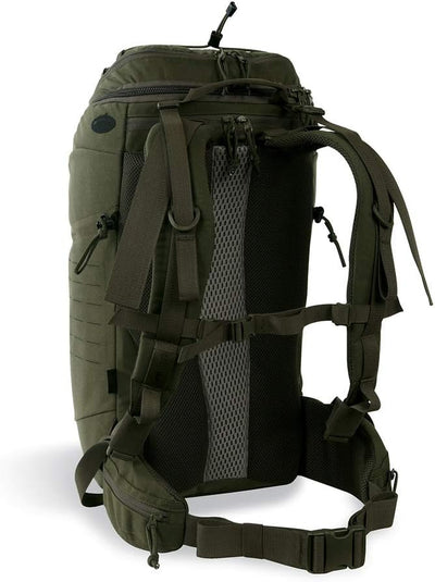 Tasmanian Tiger Rucksack Modular Pack 30 - Olive reed/leaf, reed/leaf