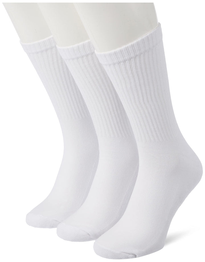 Hummel Socken 3er Set in Grau, Rot oder Blau - REFLECTOR FUNDAMENTAL 3-PACK SOCK - Strümpfe mit Unte