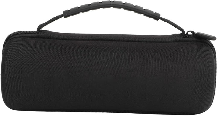 Manuelle Kaffeemühlen-Tasche, Wasserdichte Reisetasche mit Netztasche und Reissverschluss-Design, La