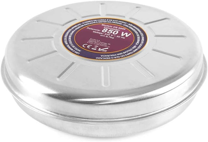 Heizt elektrische Betten 850 W, einstellbare Temperatur, ideal für den Winter und Linderung von Musk