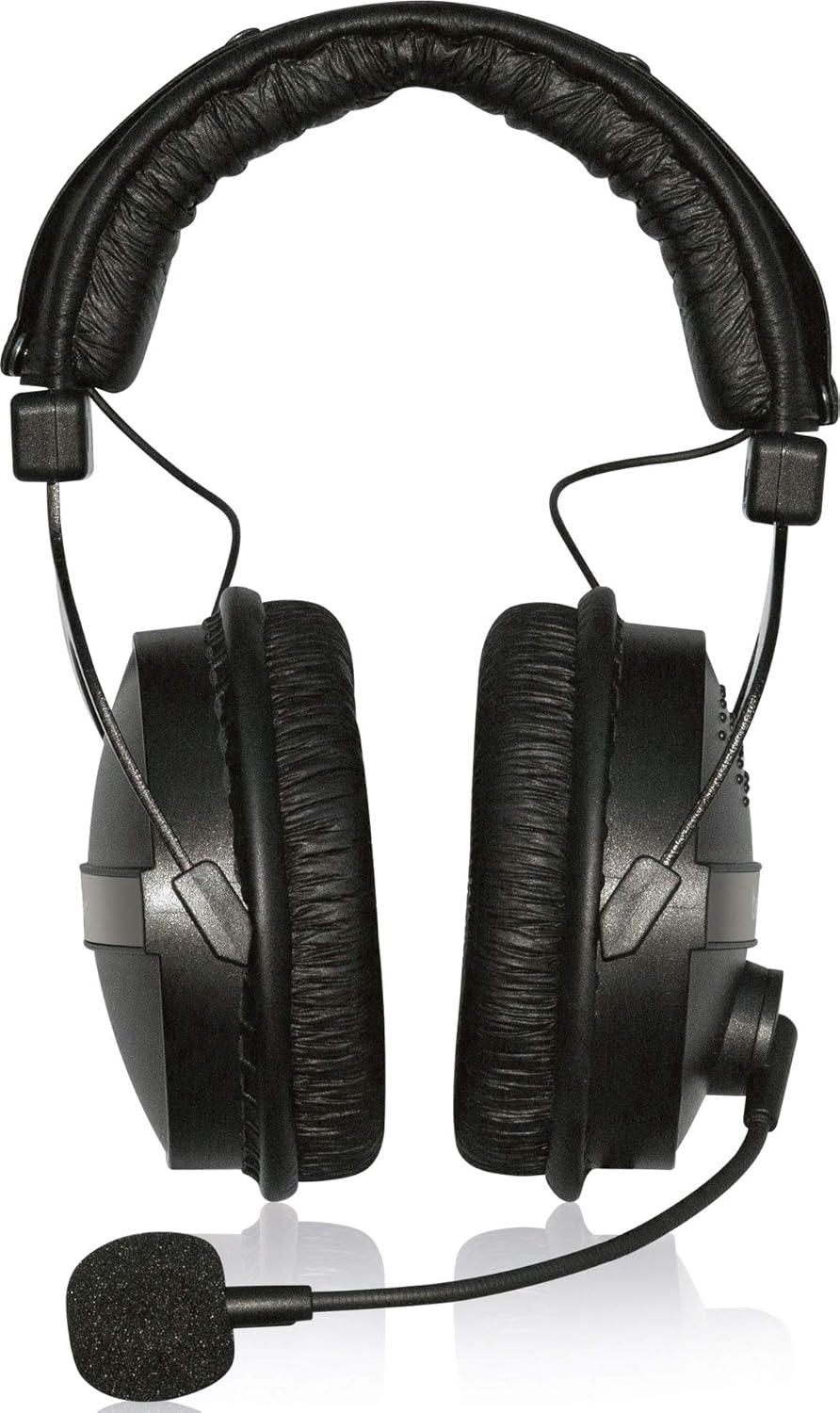 Behringer HLC 660M, Behringer HLC 660M