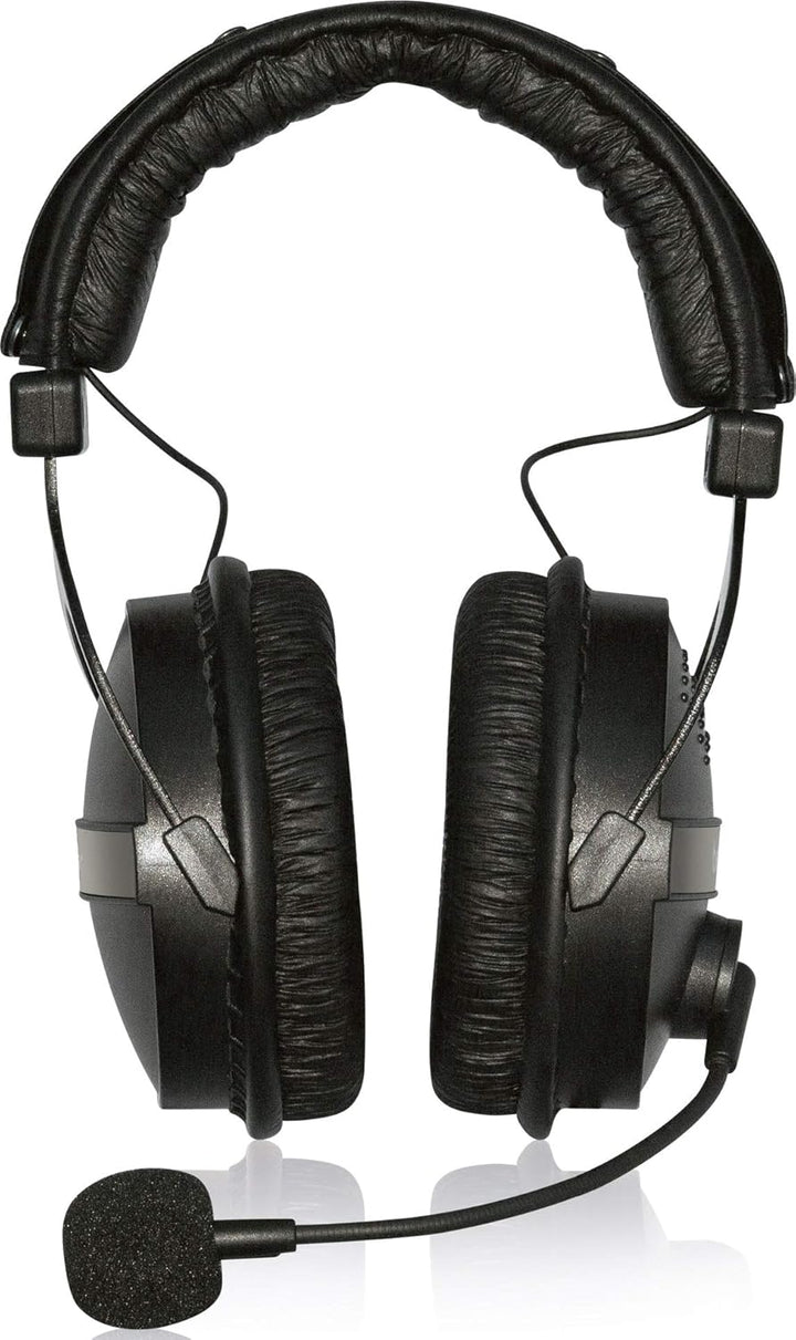 Behringer HLC 660M, Behringer HLC 660M