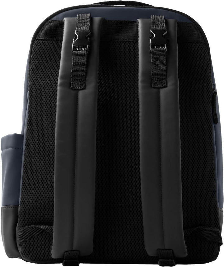 Skip Hop Wickeltaschen-Rucksack: Flex, multifunktionale Baby-Reisetasche mit Wickelunterlage &amp; Kinde