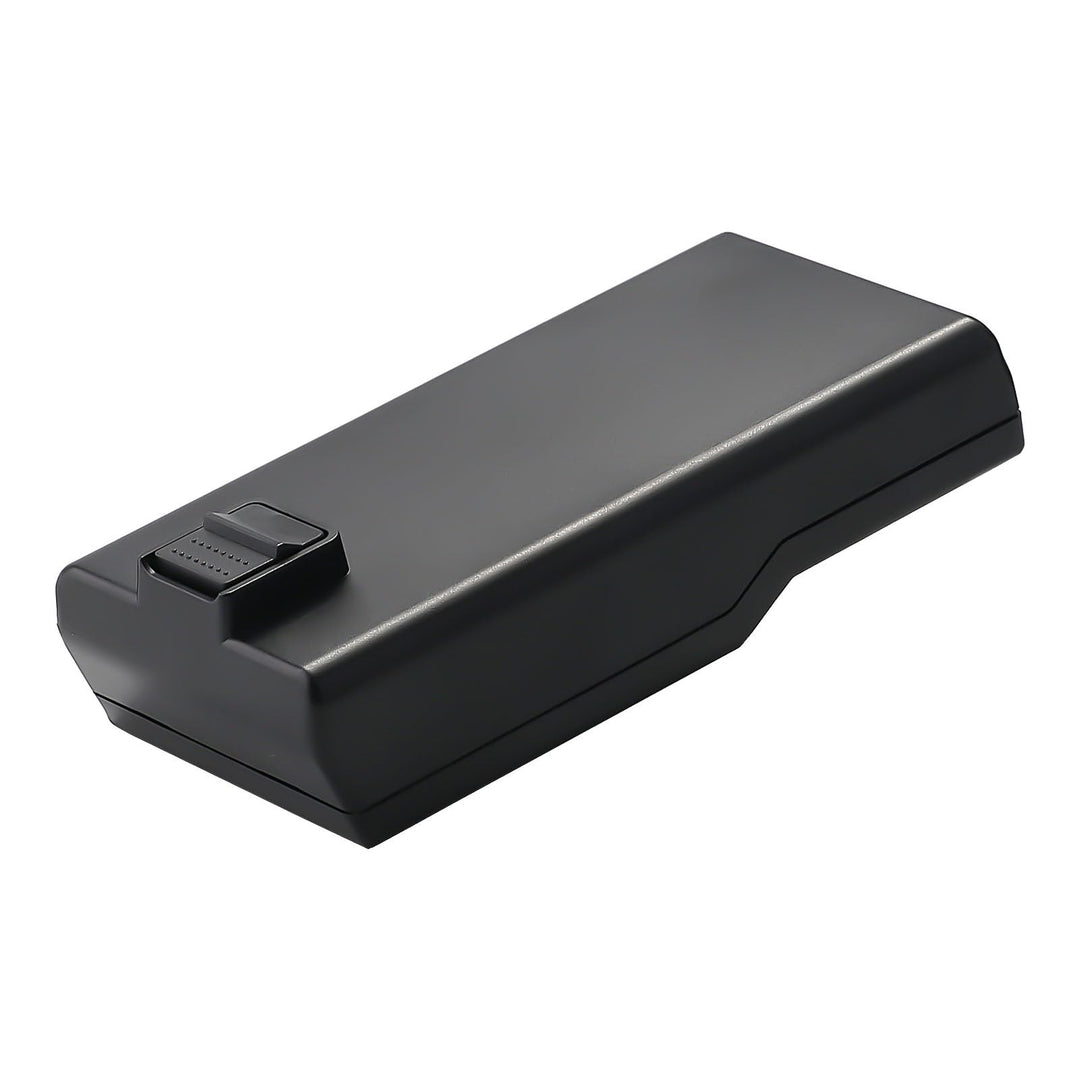 25.2V 3000mAh Li-Ion akku für Genius Invictus X7 X7-01 X9 X9-01 A8 A9 Staubsauger,Ersatz für Modell