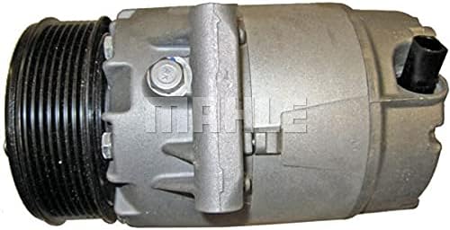 MAHLE ACP 137 000P A/C-Kompressor BEHR PREMIUM LINE