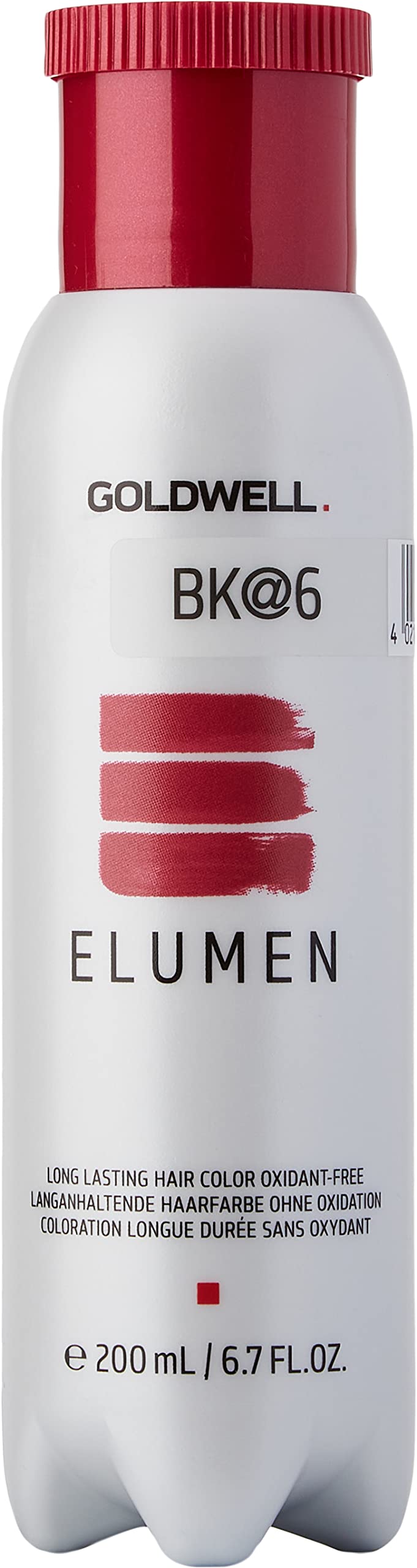 Goldwell Elumen Color Bright BK@6 200ml