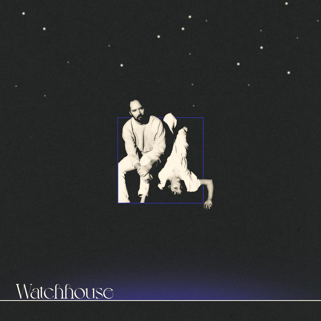 Watchhouse, Vinyl