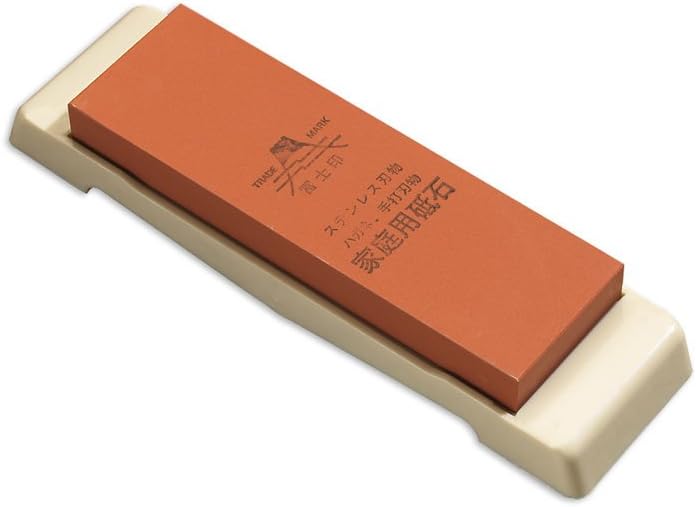 Tojiro Messer - Schleifsteine und Messerschärfer - Schleifstein Körnung 1000 - für den normalen Nach