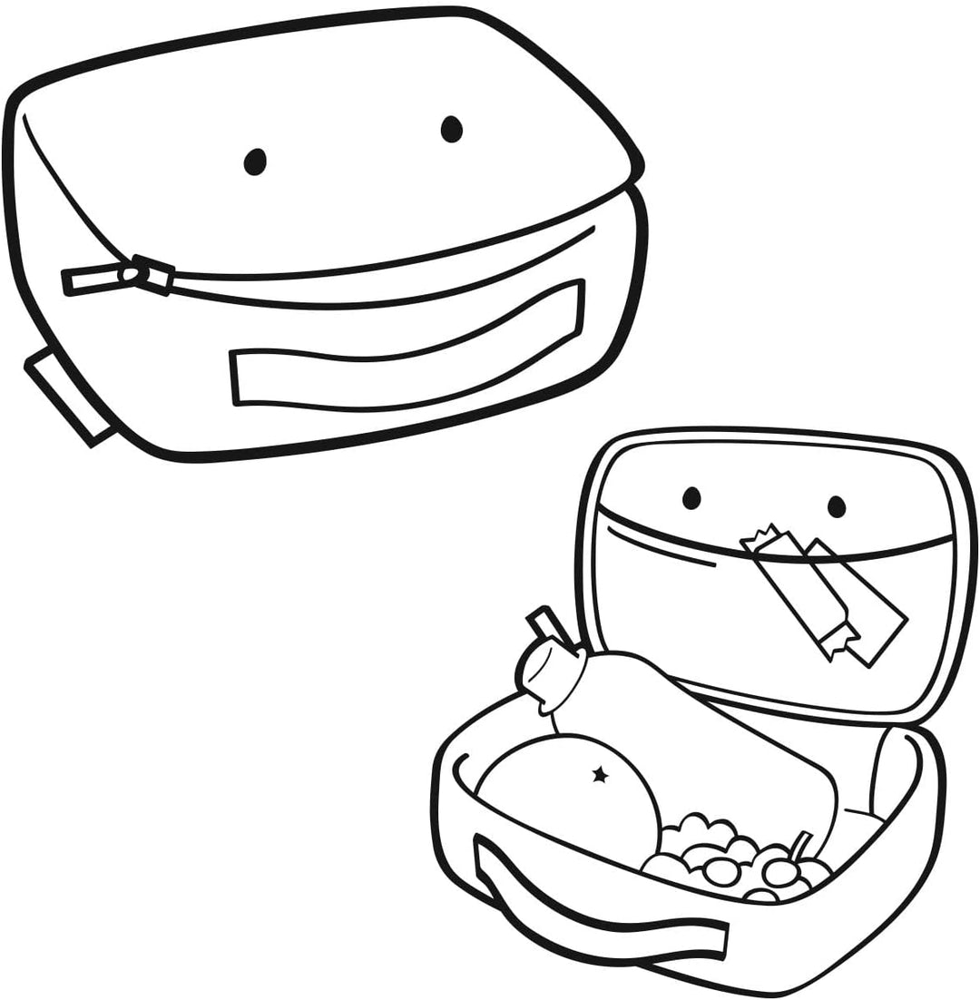 reisenthel thermocase Kleine Kühltasche für Kosmetik, Medikamente, Snacks, Couleur:rot Cats And Dogs