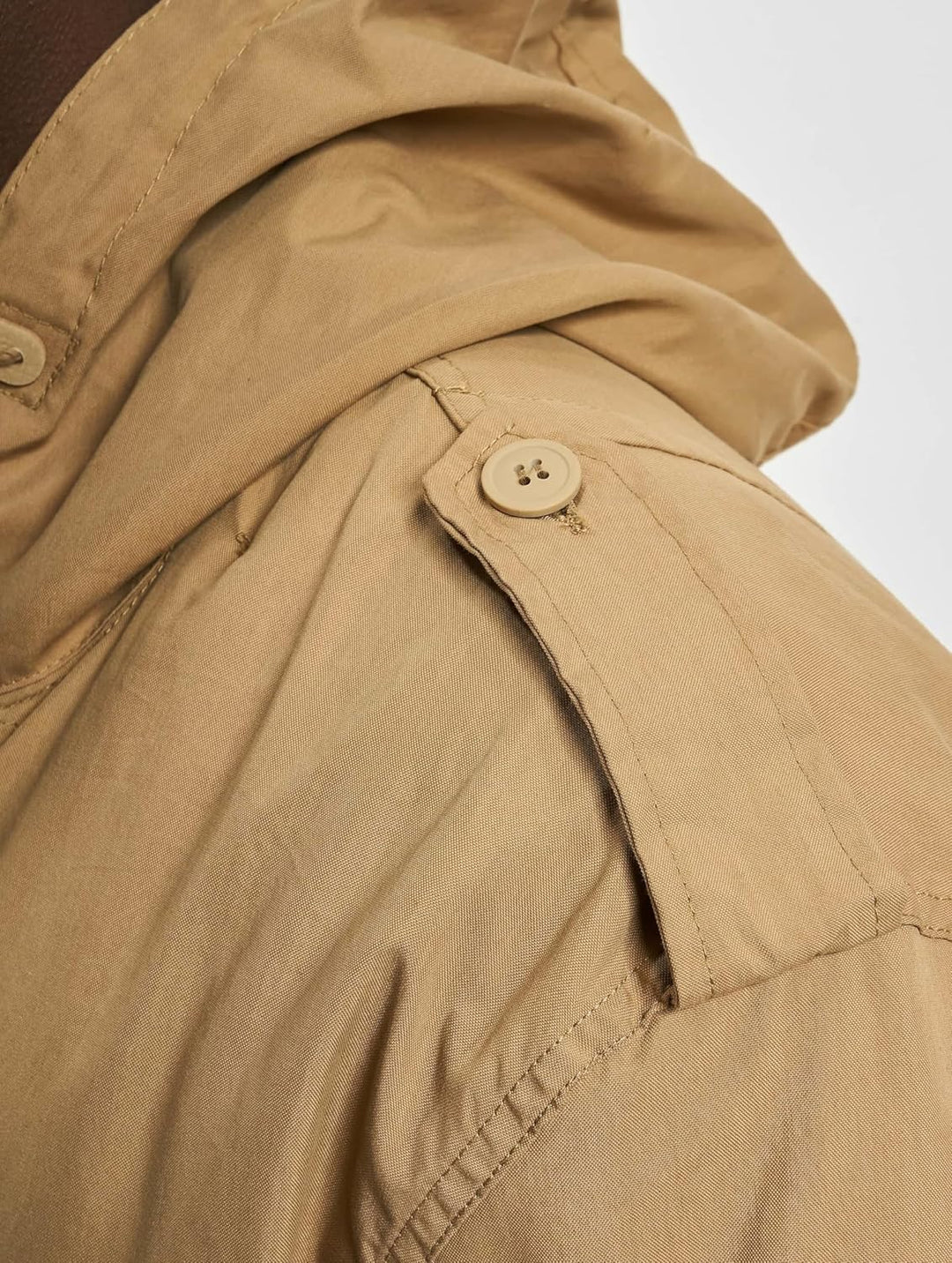 Brandit M51 US Parka 4XL camel, 4XL camel