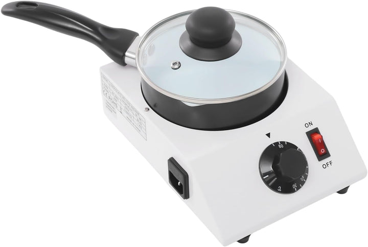 Elektrische Schokoladenschmelzer Schokolade Schmelzmaschine 40W Schokoladenschmelzmaschine Schmelzto