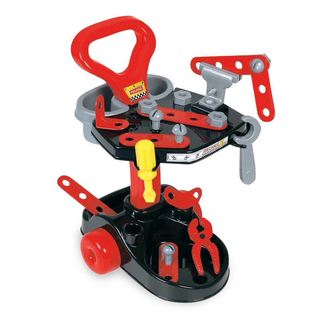 Cavallino 36612 – Wagen des mechanisch