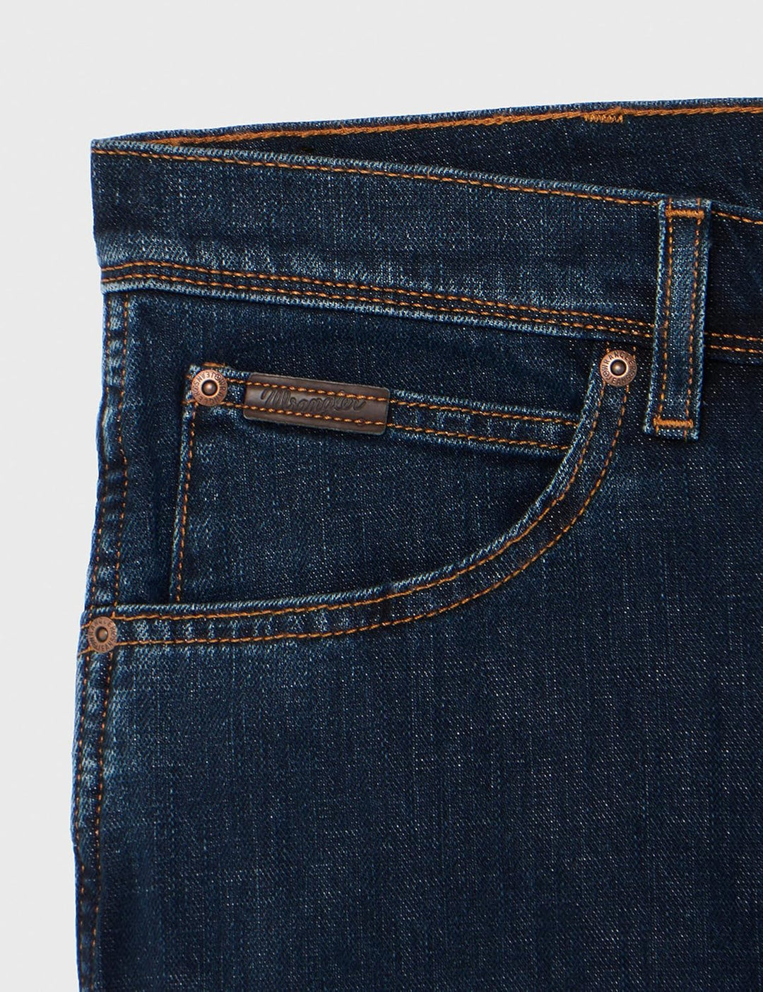 Wrangler Herren Texas Slim Jeans 28W / 32L Blue (Cross Game 11u), 28W / 32L Blue (Cross Game 11u)