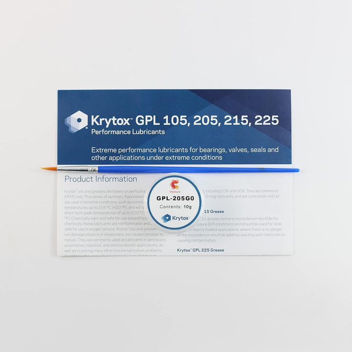Krytox 205g0 10 Gramm für mechanische Tastaturen