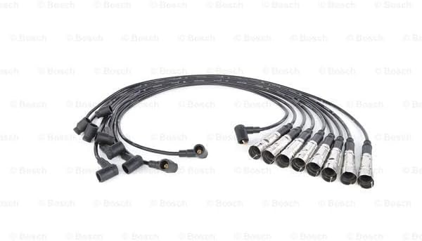 Bosch 0986356334 - Zündleitung - 1 Stück