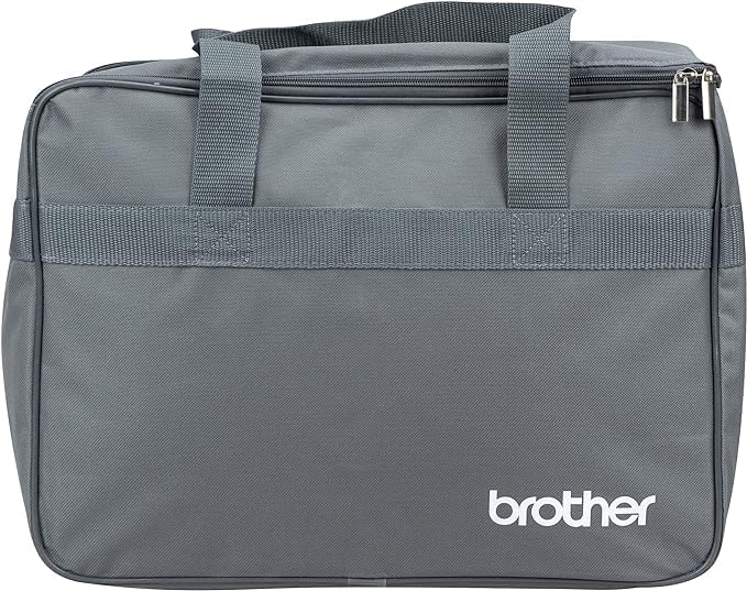 Brother CX70PES (Neues Modell) - Elektronische Nähmaschine mit 70 Stichen Nähen + Tisch und Tasche i