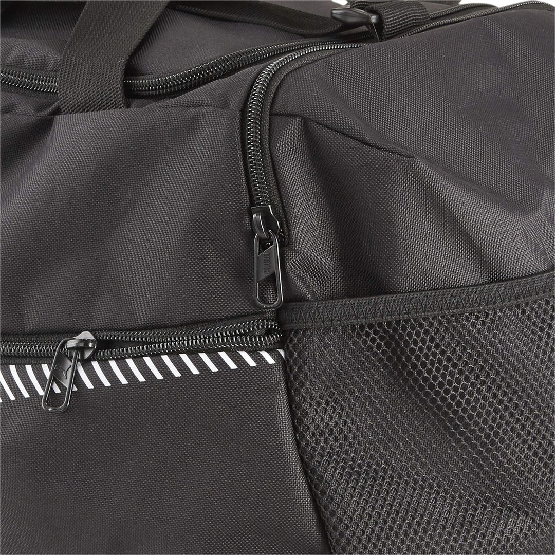 PUMA Uni Sporttasche Puma Black OSFA Single, Puma Black OSFA Single