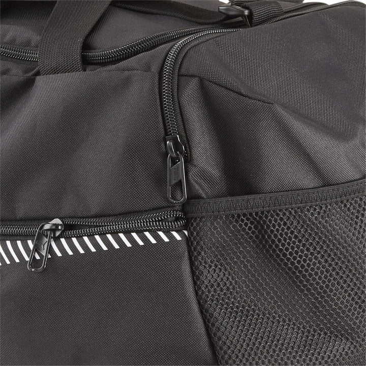 PUMA Uni Sporttasche Puma Black OSFA Single, Puma Black OSFA Single