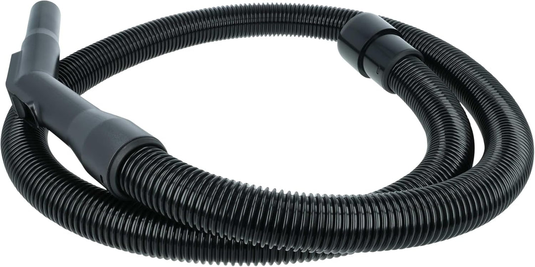 vhbw Ersatz Schlauch kompatibel mit Rowenta RU08, RU073, RU072, RU071, RU07, RU069 Staubsauger - Fle