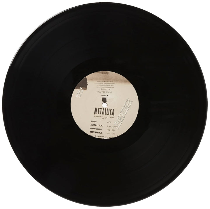 S & M (3-LP) [Vinyl LP], Vinyl