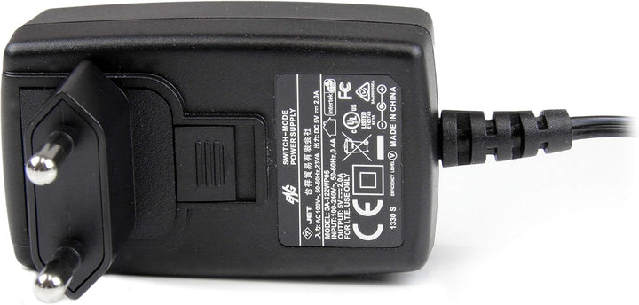 StarTech.com Ersatz 5V 2A Netzteil für SV231USB & SV431USB - Netzadapter / Ladekabel