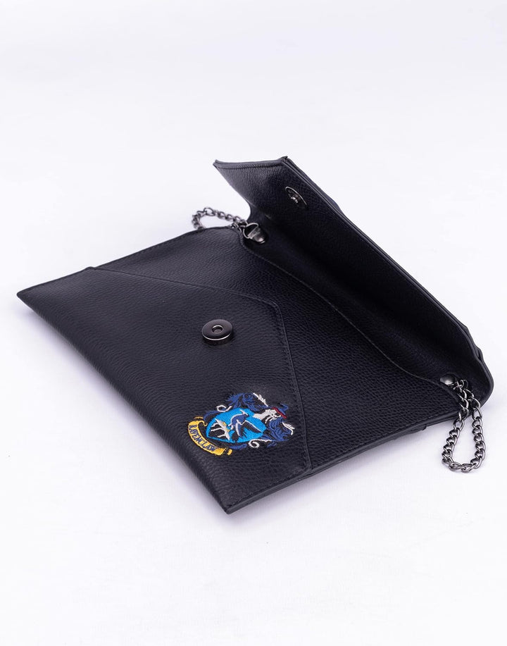 Danielle Nicole Harry Potter Ravenclaw Uniform Clutch-Bag