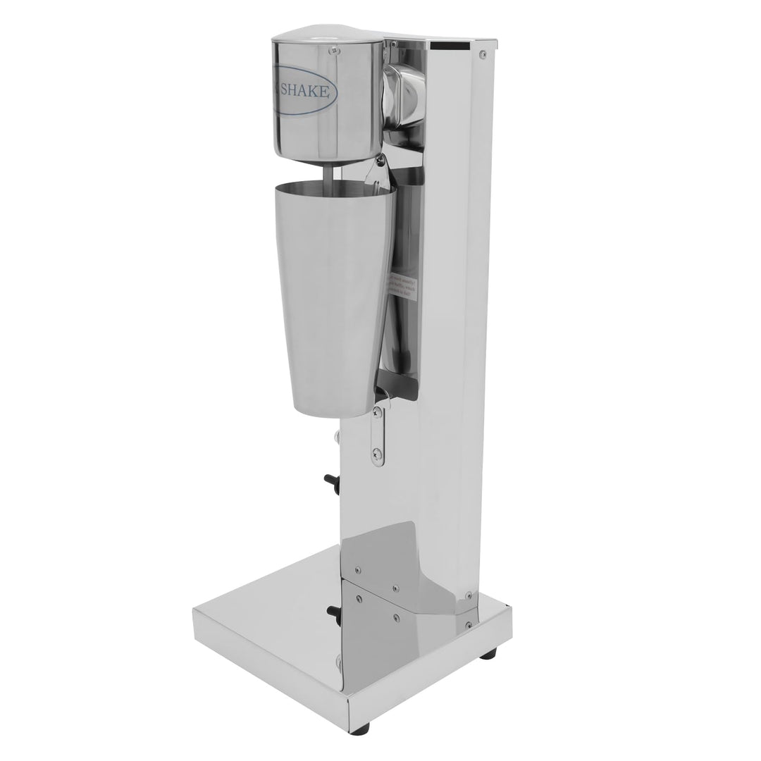 Standmixer Milchshake Maker Drink Mixer 180W Elektrischer Standmixer Mixer Smoothie Maker Milchshake