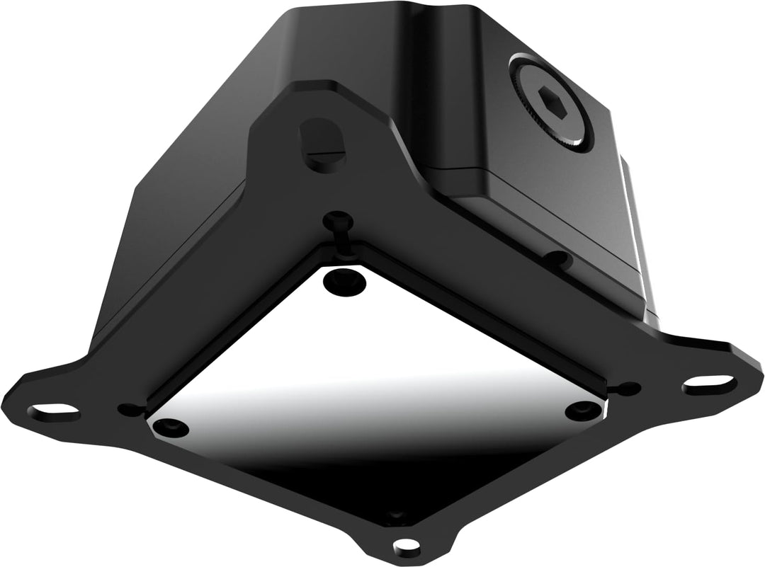FORKIS DDC ULTRA (schwarz, CPU Wasserblock-Pumpen-Kombination)