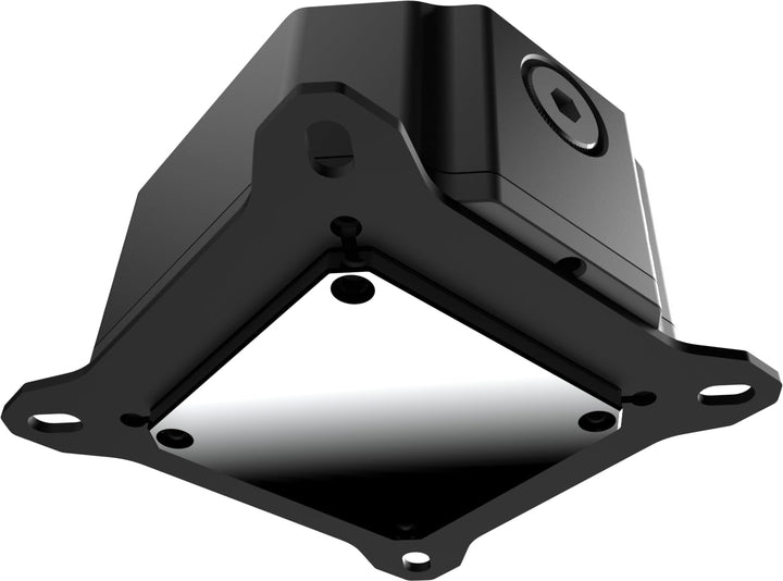 FORKIS DDC ULTRA (schwarz, CPU Wasserblock-Pumpen-Kombination)