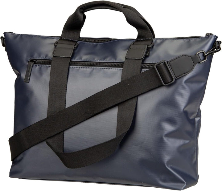 Jost Unisex Tolja Mochila Blau, Blau