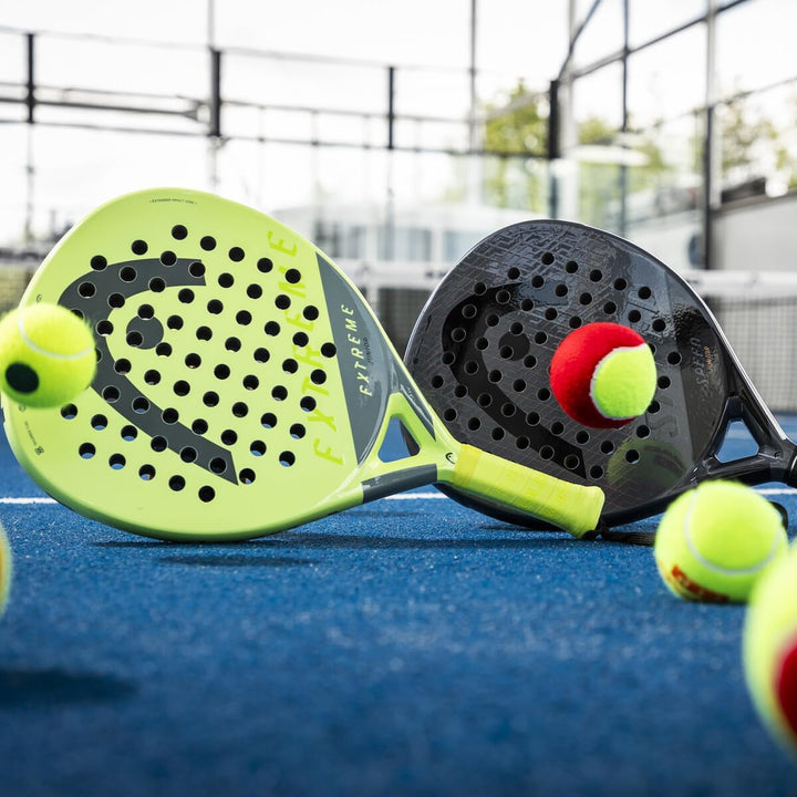 HEAD Extreme Junior 2023 Padelschläger