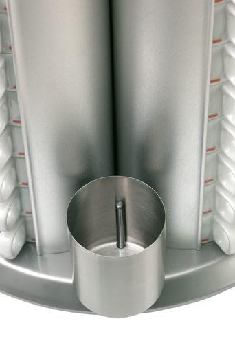 Bartscher - Tassen Heizung 48 Tassen