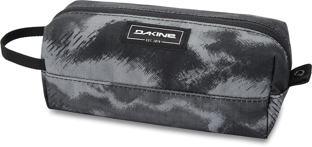 Dakine Zubehörtasche, widerstandsfähiges und stylisches Schulmäppchen - Schulmäppchen für Jungen und