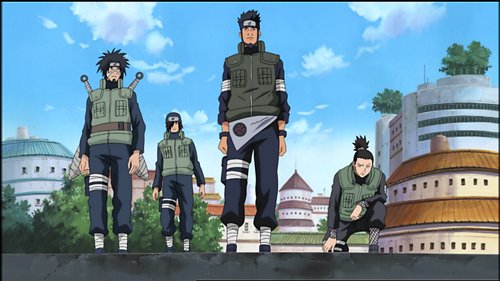 Naruto Shippuden, Staffel 4: Die Zwei Unsterblichen Akatsuki (Episoden 292-308, uncut) [3 DVDs], DVD