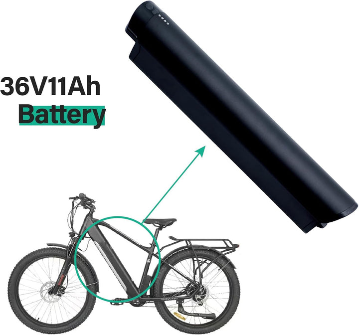 Ersatz für F.LLI Schiano E-Wave/Braver/E-Fully Reention EEL Mini für Zündapp z810 36V 250W/350W/500W