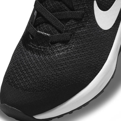 Nike Unisex Kinder Dd1094-007 Sneaker 17 EU Black White Dk Smoke Grey, 17 EU Black White Dk Smoke Gr