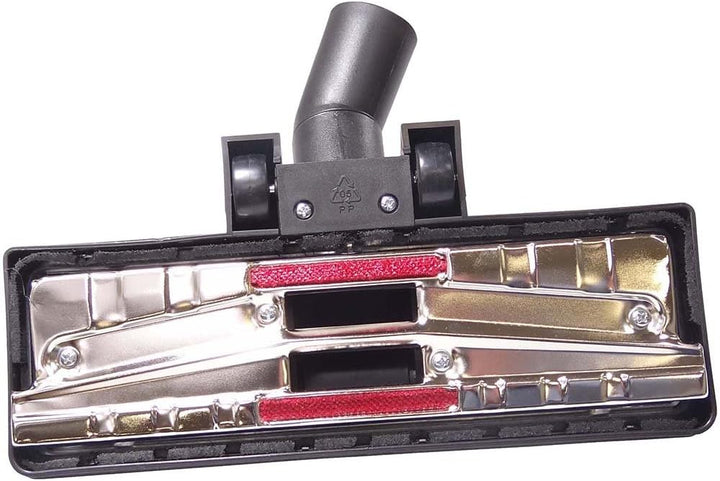 Staubsaugerrohr 32mm, Hartbodendüsen & Saugpinsel für AEG Classic Silence ACS.